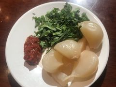 -宝鸡民族饭庄(英达路店)