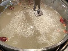 -一席地·本地鸡窝·杭帮鸡火锅(萧山银隆百货店)