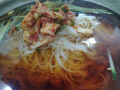 -韩风烤牛肉冷面店