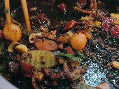 -小城外婆肴私房菜.十年品牌(上地店)