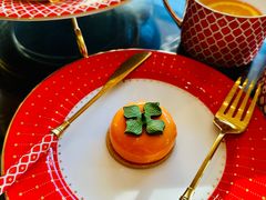 -广州天河希尔顿酒店