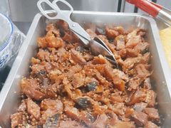 -宝通寺素菜馆(宝通禅寺店)