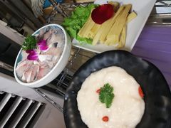 -青瓷火锅料理(西单大悦城店)
