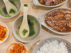 -台北风味(第一家快餐)