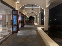 -三亚亚龙湾金棕榈度假酒店