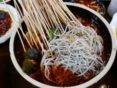一推串串-串大叔炭火烤串·鸡西大冷面刀削面(总店)