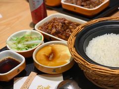 -谷田稻香·砂锅菜(南沙万达广场店)