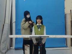 -海马体照相馆(无锡清扬茂业天地店)