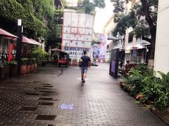 -F518时尚创意园