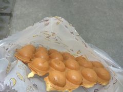 -阿叔鸡蛋仔(燎原路店)
