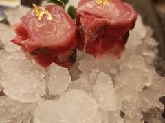 -築鳥日本料理(黑沙环店)