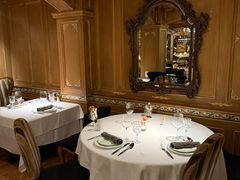 -火车头法国西餐厅