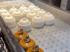 -东方红海鲜百汇(国际大厦店)