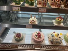 -罗森尼娜(德思勤店)