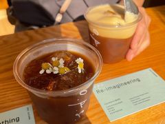 -O.P.S. CAFE