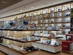 -合肥新桥国际机场-航站楼