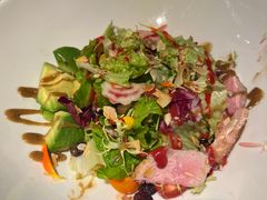 -燃扒房Steakhouse(皇庭店)