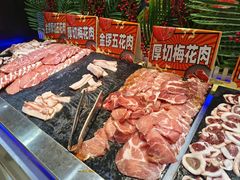 -集杰尚品海鲜烤肉自助餐厅(乳山振华店)