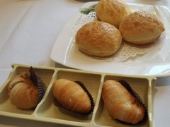 稻香菠萝包-稻香酒家·34年老字号·港式粤菜(汉街店)