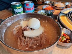-GOGIYA·咕叽吖韩国传统烤肉店(小榄店)