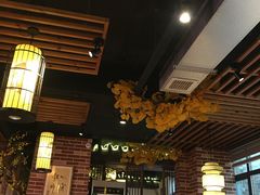 大堂-湘厨壹品(芙蓉广场店)