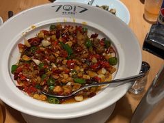 妈妈炒的童子鸡-7017浙菜•建德味(中财店)