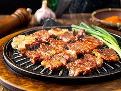 -郭记烤肉创始店(民丰大街店)
