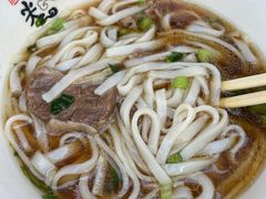 -老长沙原汁原味粉馆(韭菜园店)