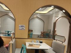 -西部马华清真兰州牛肉面·烧烤夜市(关东店)