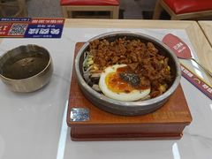 -优壹佳·延边朝鲜族料理(中山北路店)