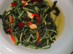 虾酱空心菜-胡桃里音乐酒馆(下沙店)