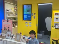 -方快-照相馆(浦建路巴黎春天店)
