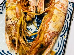 -热血兄弟·炭火烤肉(融侨中心店)