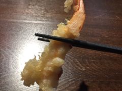 炸虾天妇罗-小曹日本料理(软景中心店)