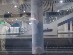 -南宁东站