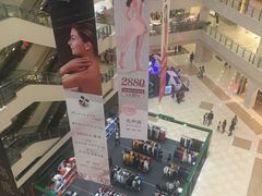 -光启城时尚购物中心