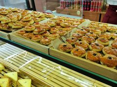 老婆饼糕点-味多美蛋糕(看丹桥店)