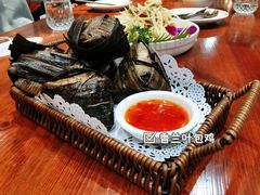 -Siam泰餐厅(水上公园店)