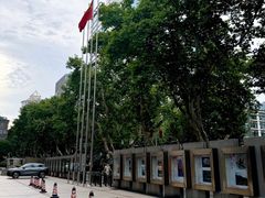 -长江路历史文化街区