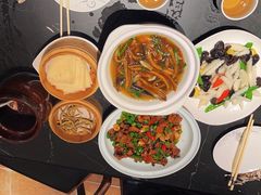 -芳芳私房菜·精做淮扬菜(承德路店)