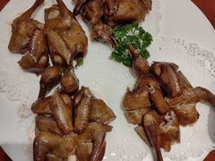 -聚春园自助餐厅(东街口店)