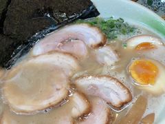 -日出拉面(望京店)