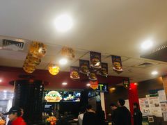 -麦当劳(四川北路店)