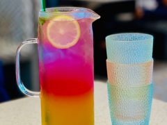 -鱼酷活鱼烤鱼(新世界城店)