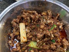 -辣盆盆麻辣小龙虾(哈尔滨总店)