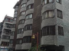 -东西巷