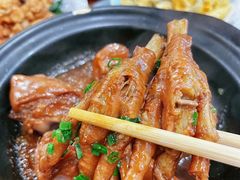 -金龙·打边炉(武进路店)