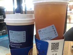 -瑞幸咖啡(国际珠宝交易中心店)