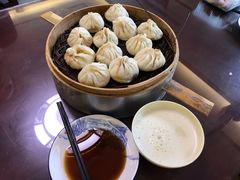 -草包包子铺1937(普利街店)