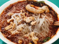 -甘记肥肠粉(马鞍北路店)